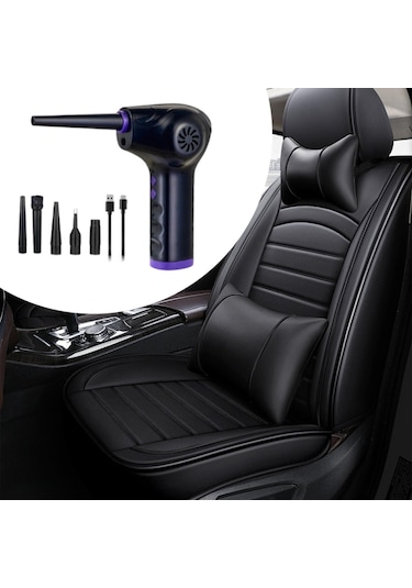 Suntek Taşınabilir Hava Üfleyici Toz El Klavyesi Yüksek Mor