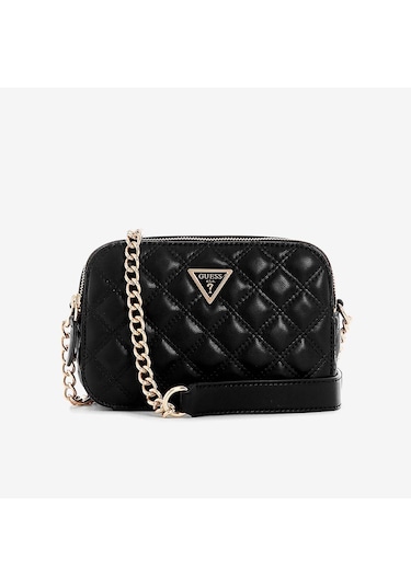 Guess Kadın Çapraz Çanta Hwqg9673140 Siyah