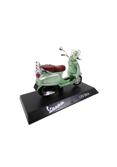 1:18 Atlas 2014 Vespa Lxv