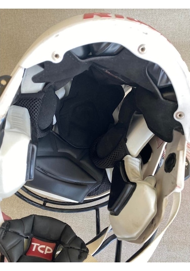 Riddell Speedflex Amerikan Futbolu Koruyucu Kask S Beden
