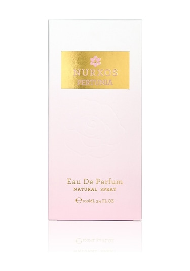 Nurxos 9844 Petunia Kadın Parfüm EDP 100 ML