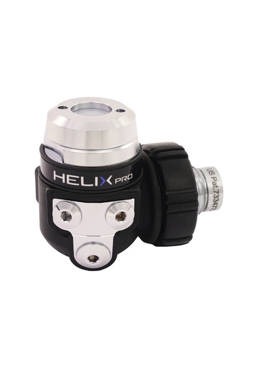 Aqualung Helix Pro Din