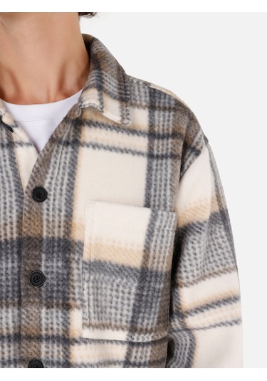 Colin's Colins Bej Erkek Ceket Cl1064904 Q1.v1 Beı Bej