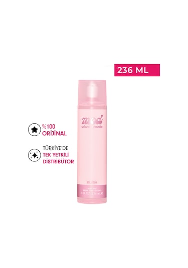 Ariana Grande Mod Blush Body Mist 236 Ml Vücut Spreyi