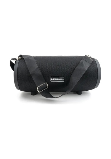 Booms Bass Kablosuz Bluetooth Hoparlör Taşınabilir 214999081