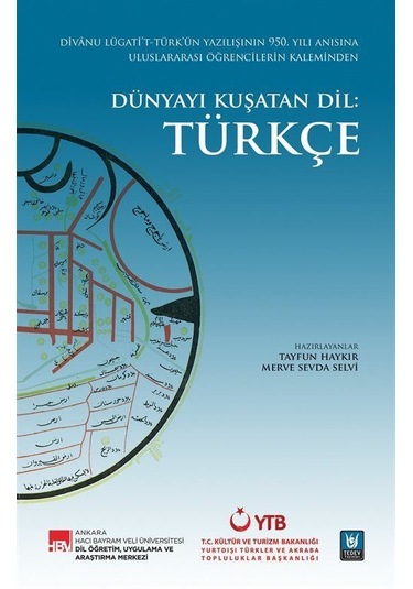 Dünyayı Kuşatan Dil: Türkçe