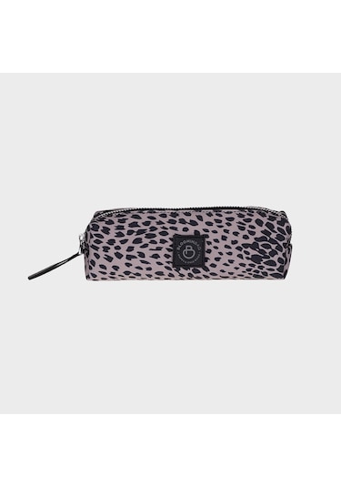 Bloominbag Cita Noir Makyaj Çantası / Kalem Kutusu
