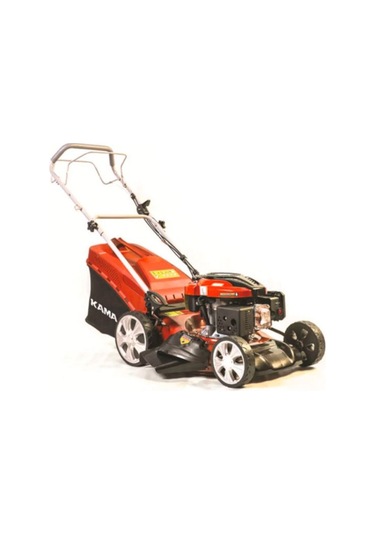 Kama by Reis LMS51 Benzinli Çim Biçme Makinesi