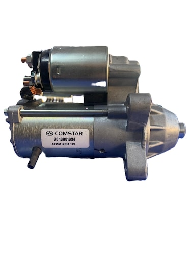 Ford Connect Marş Dinamosu 2t14 11000 Cc