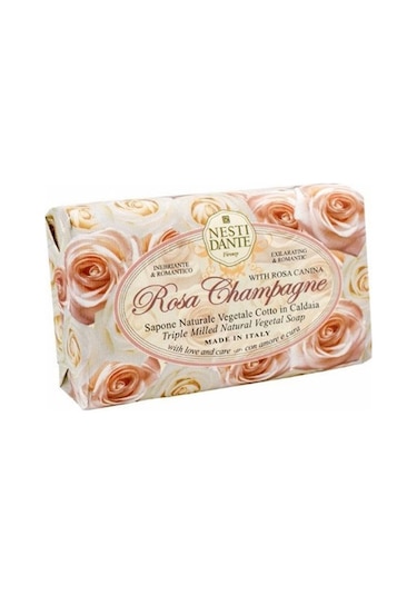 Nesti Dante Rosa Campagna Sabun 150 G