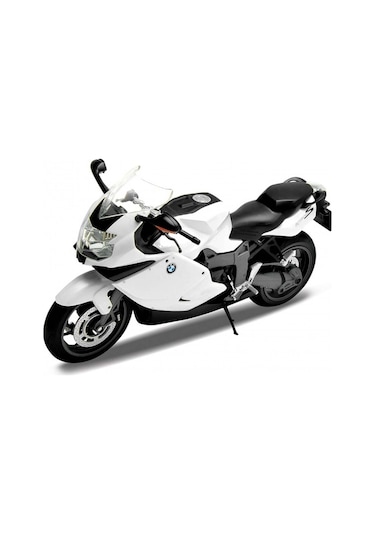 1:10 Bmw K1300s Model Motorsiklet