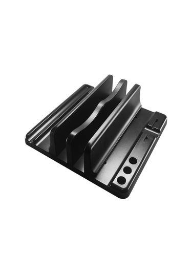 Çift Masaüstü Stand Tutucu Dizüstü Bilgisayar Stand Kitabı Rest Ayarlanabilir Bilgisayar Braketi Organizasyon Masa Rafı