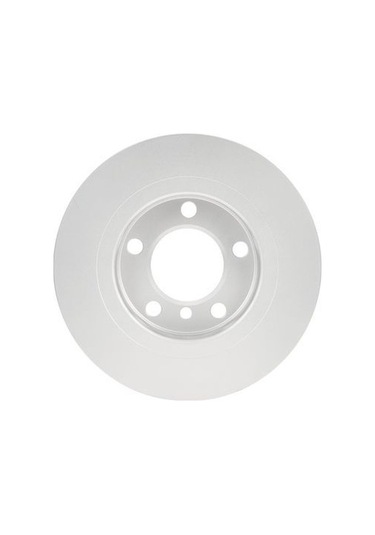 Mini Cooper D Countryman R60 1.6d 2010-2015 Bosch Arka Disk 2 Adet