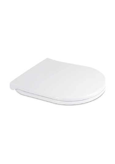 Twin Soft Klozet Kapağı Nkp