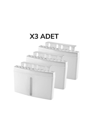 Buffer Fresh Air Kalorifer Suluğu Kalorifer Petek Nemlendirici Suluk - 9046744546733drvs1