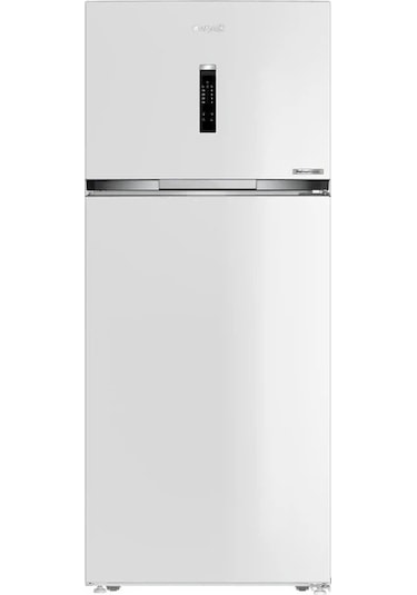 Arçelik 578557 Eb Fit E 557 LT No-Frost Tek Kapılı Buzdolabı