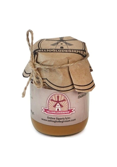 Özel Süt Reçeli (dulce De Leche) 180 G
