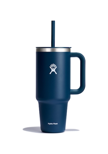 Hydro Flask Hf-tt40ps464 1182ml 40oz Seyahat Bardagı Indıgo