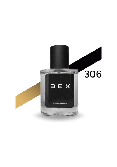 BEX 306 Unisex Parfüm EDP 50 ML