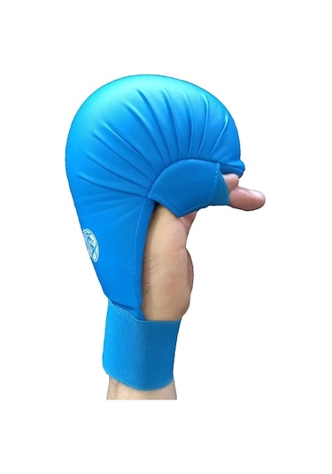 Dragondo 30010-p Karate Eldiveni Parmaksız Yeni Seri 2023 001