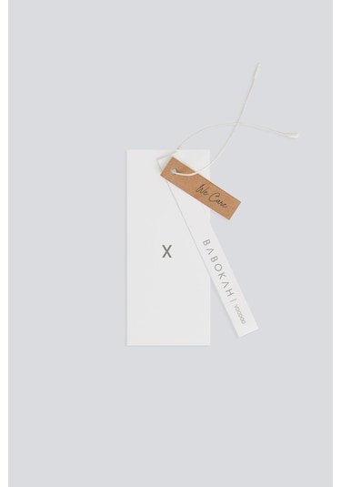 ÇİZGİLİ SIRTI AÇIK KISA KOL ELBİSE SİYAH BEYAZ ÇİZGİLİ Beyaz - Siyah