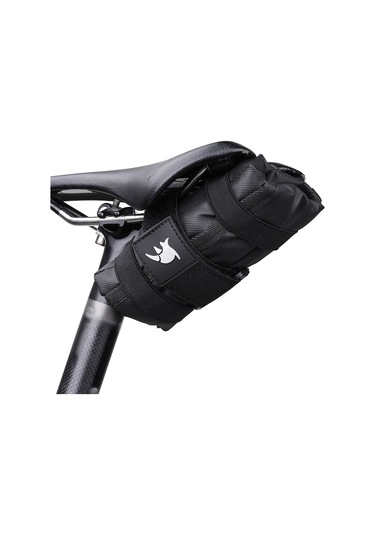 Rhinowalk Bisiklet Alet Saklama Çantası Katlanır Taşınabilir Alet Çantaları Katlanabilir Çanta Bisiklet Sele Çantası