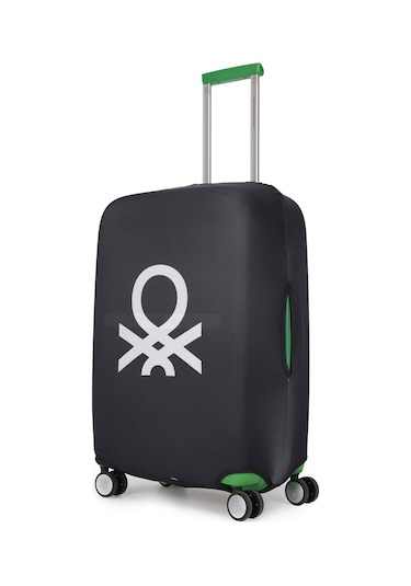 United Colors Of Benetton Orta Boy Valiz Kılıfı 14bnt100-klf-02