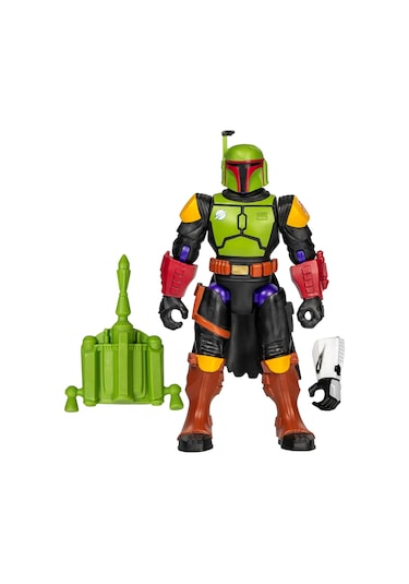 Star Wars Mixmashers Fi Gür Boba Fett G0296 Star Wars