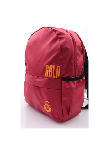 Gsstore Galatasaray 24507 Red Gala Sırt Çantası Kırmızı
