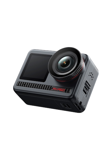 Akaso Brave 8 4K 60fps Aksiyon Kamera ve Süper Aksesuar Seti (Akaso Türkiye 2 Yıl Garantili) Akaso Brave 8 4K 60fps Aksiyon Kamera ve Süper Aksesuar Seti (Akaso Türkiye 2 Yıl Garantili)