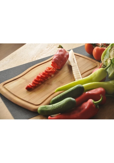 Gustav - Kesme - Steak Tahtası 157728363 Ahşap