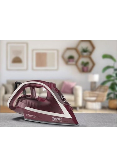 Tefal FV6820 Ultragliss Plus 2800 W Buharlı Ütü