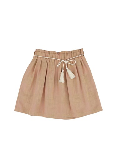 Best Kids Kız Çocuk Etek Bb22yk3899 001