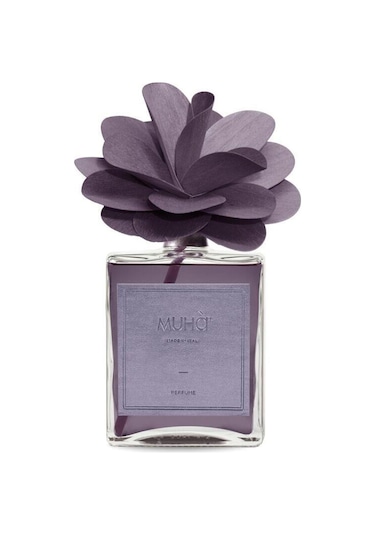 Room Freshener Flower Diffuser Moss And Flowers 200 Ml Soft