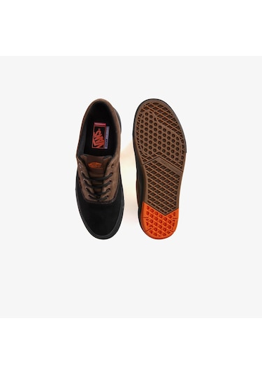 Vans Skate Era Wafflecup Erkek Siyah Sneaker Vn000ef0ys81