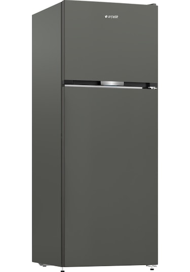 Arçelik 570476 MG 477 LT No-Frost Çift Kapılı Buzdolabı