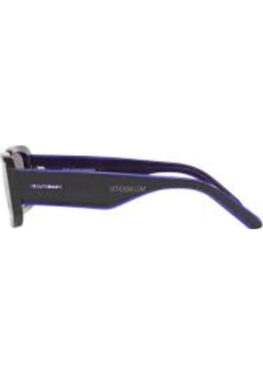 Arnette Güneş Gözlüğü An4318 53 12404q Mor