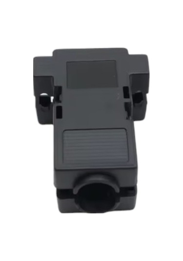 10 Adet - Dsub Konnektör - Rs232 Db9 9 Pin Vga 15 Pin D-sub Kapak