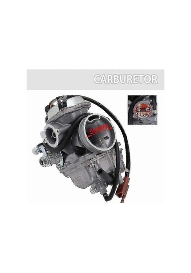 An125 An150 Motosiklet Karbüratörü Burgman 26mm'ye Uygundur