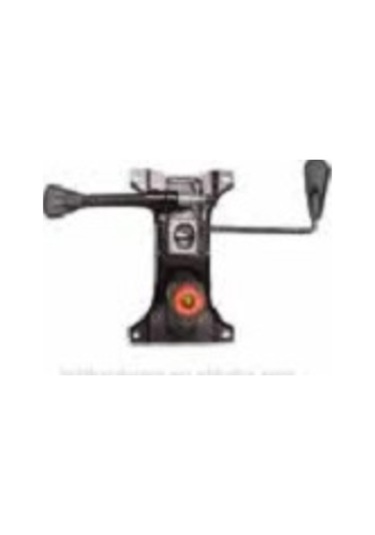 Depolife Şase Ofis Büro Koltuğu Mekanizması Kilitlemeli Üniversal Yedek Pa