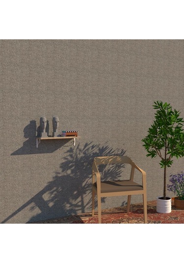 20x60 Cm Duvar Rafı - Ferforje Duvar Rafı, Duvara Monte Raf Beyaz Beyaz