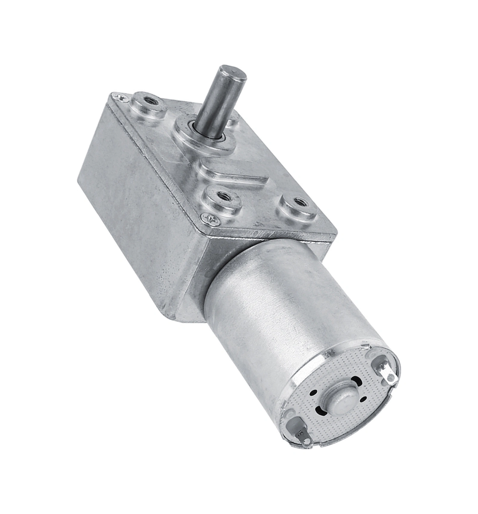 Tenfowee 12v 62rpm Tam Metal Dişli Yüksek Torklu Dürtme Motoru - Pencereler, Kapı Açıcılar İçin Uygun