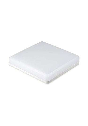 Forlife 48watt Yeni Nesil Sıva Üstü Kare Led Panel Armatür Günışığı Beyaz