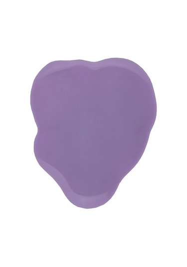 Alix Avien Lila Kalıcı Oje 75-yoğun Renk Veren Jel Oje 12 Ml-nail Uv Gel Polish 75