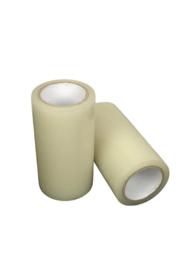 Sera Tamir Bandı 20 Cm X 25 M Uv Katkılı Şeffaf Onarım Bandı