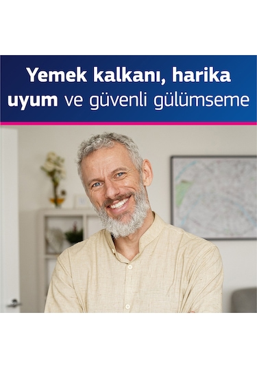 Fixodent Adhesive Diş Protez Yapıştırıcı 40 G