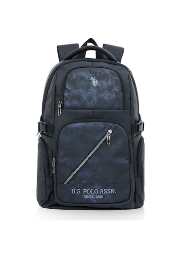 U.s. Polo Assn. Plevr23680 Evrak Çantası Siyah