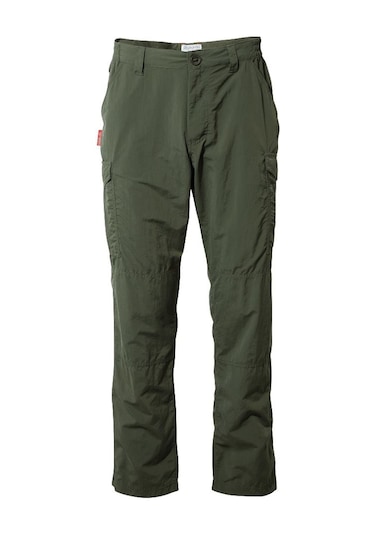 Craghoppers N/lime Cargo Trekking Erkek Pantolon-haki Haki