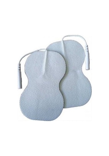 Tens Pedi 2 Çift 4 Adet