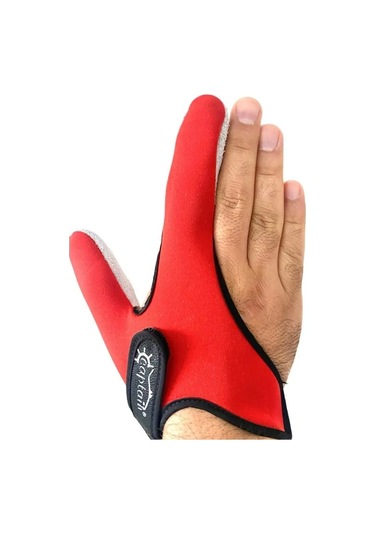 Captain 8005 Pro Surf Atış Parmaklığı. Çok Renkli